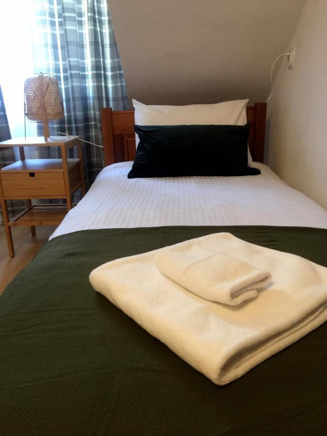 Bukova Lodge Буковина Татжанска Екстериор снимка