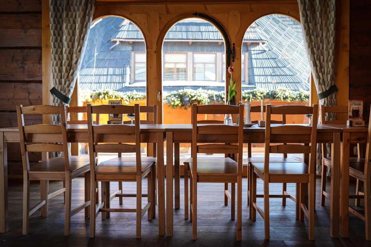Bukova Lodge Буковина Татжанска Екстериор снимка