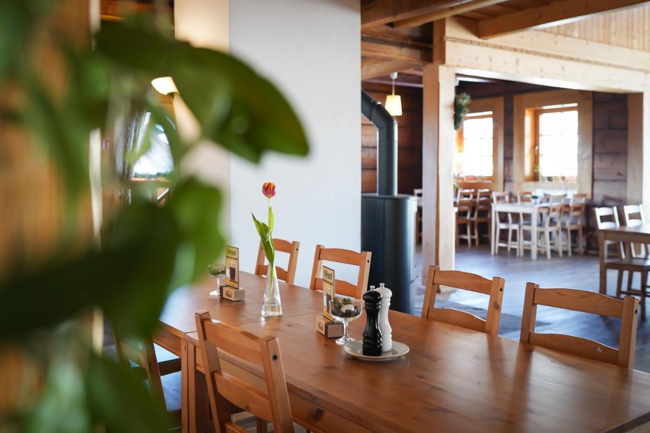 Bukova Lodge Буковина Татжанска Екстериор снимка