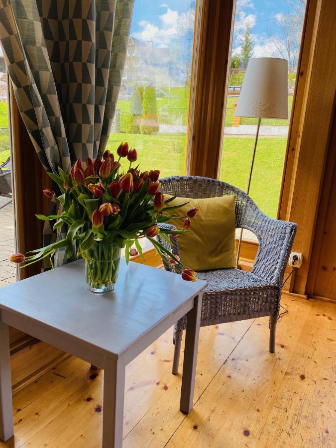 Bukova Lodge Буковина Татжанска Екстериор снимка