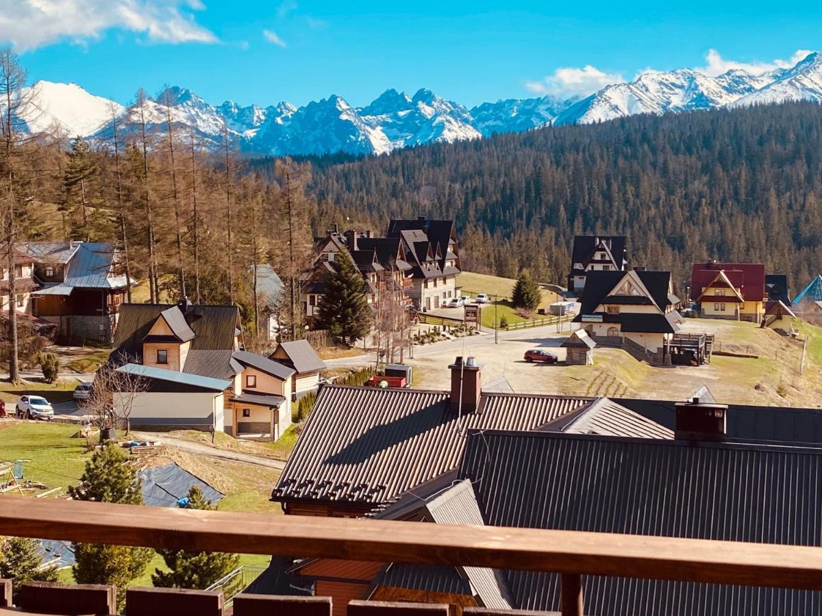 Bukova Lodge Буковина Татжанска Екстериор снимка