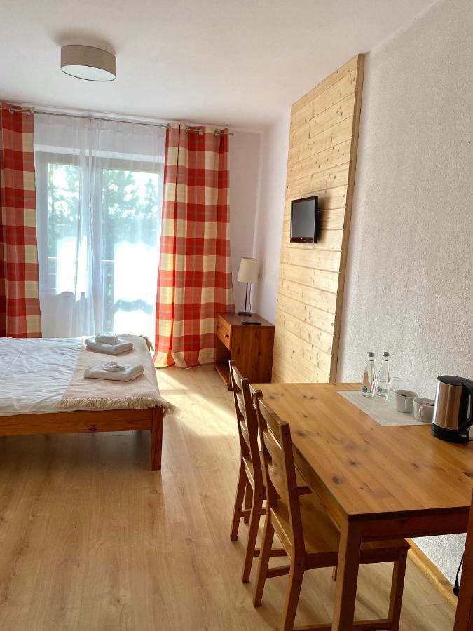 Bukova Lodge Буковина Татжанска Екстериор снимка