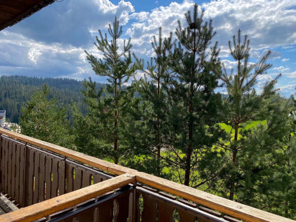 Bukova Lodge Буковина Татжанска Екстериор снимка