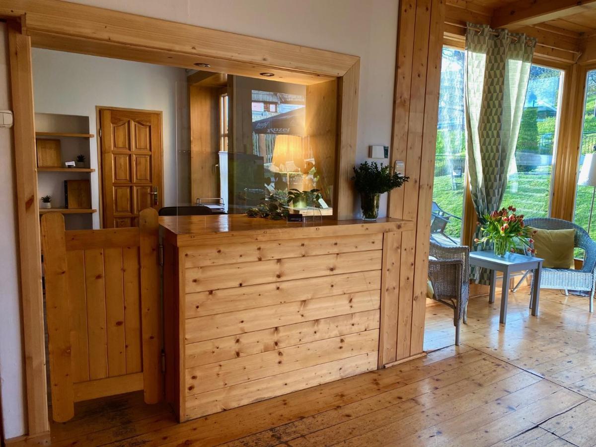 Bukova Lodge Буковина Татжанска Екстериор снимка