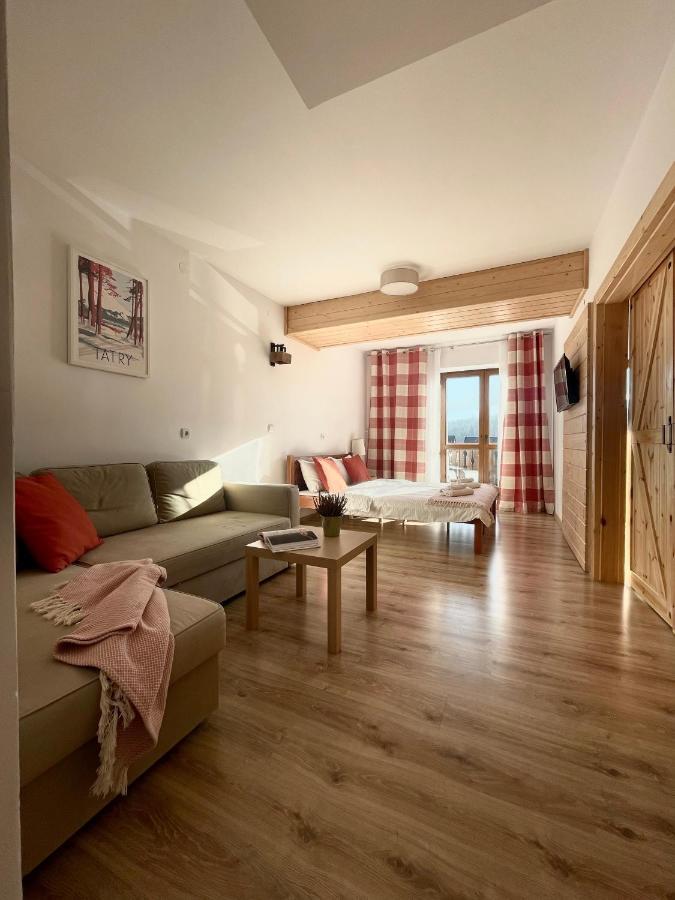 Bukova Lodge Буковина Татжанска Екстериор снимка