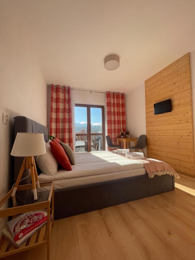 Bukova Lodge Буковина Татжанска Екстериор снимка