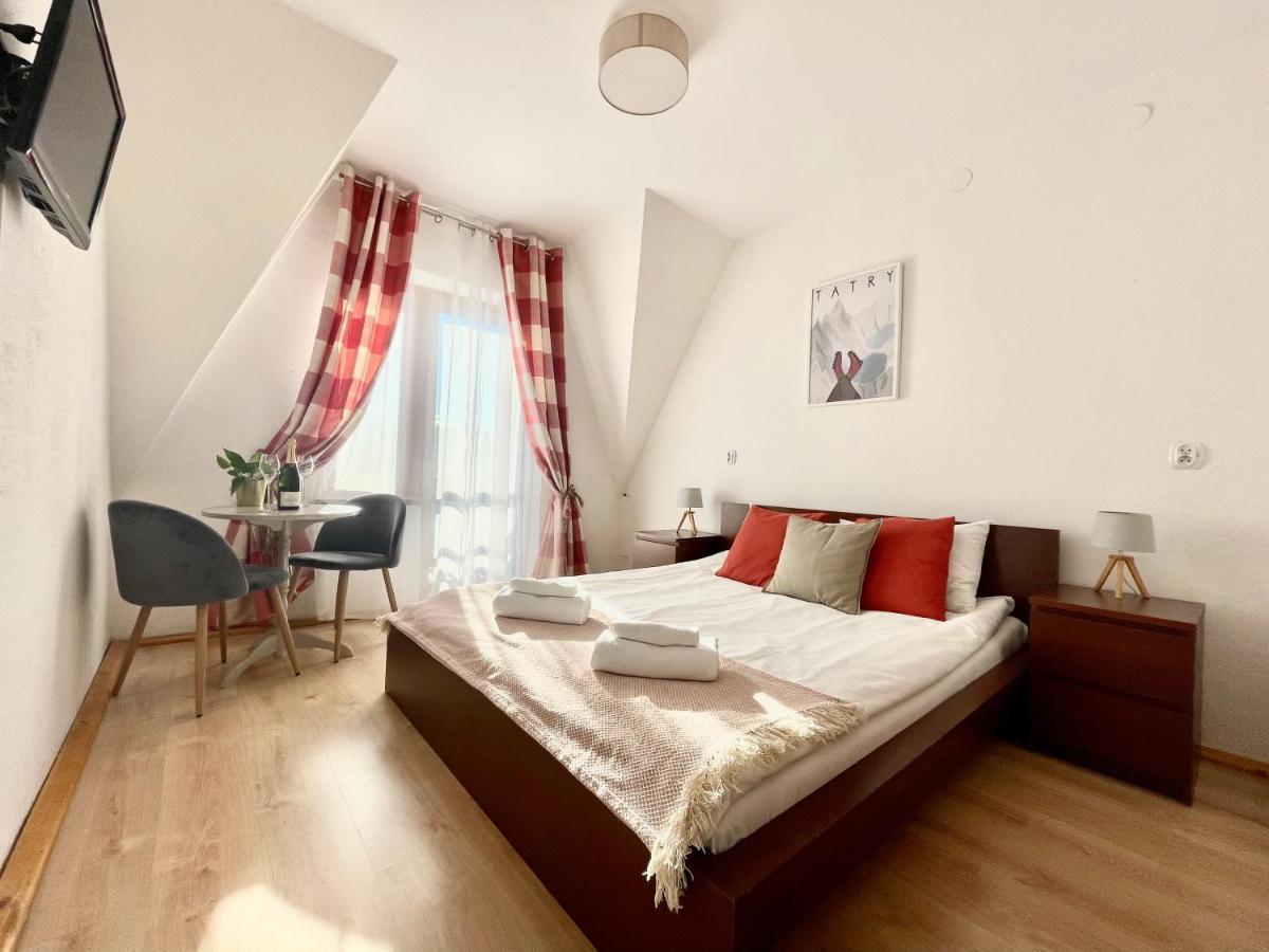 Bukova Lodge Буковина Татжанска Екстериор снимка