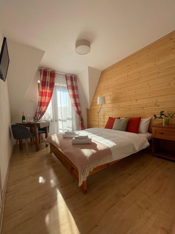 Bukova Lodge Буковина Татжанска Екстериор снимка