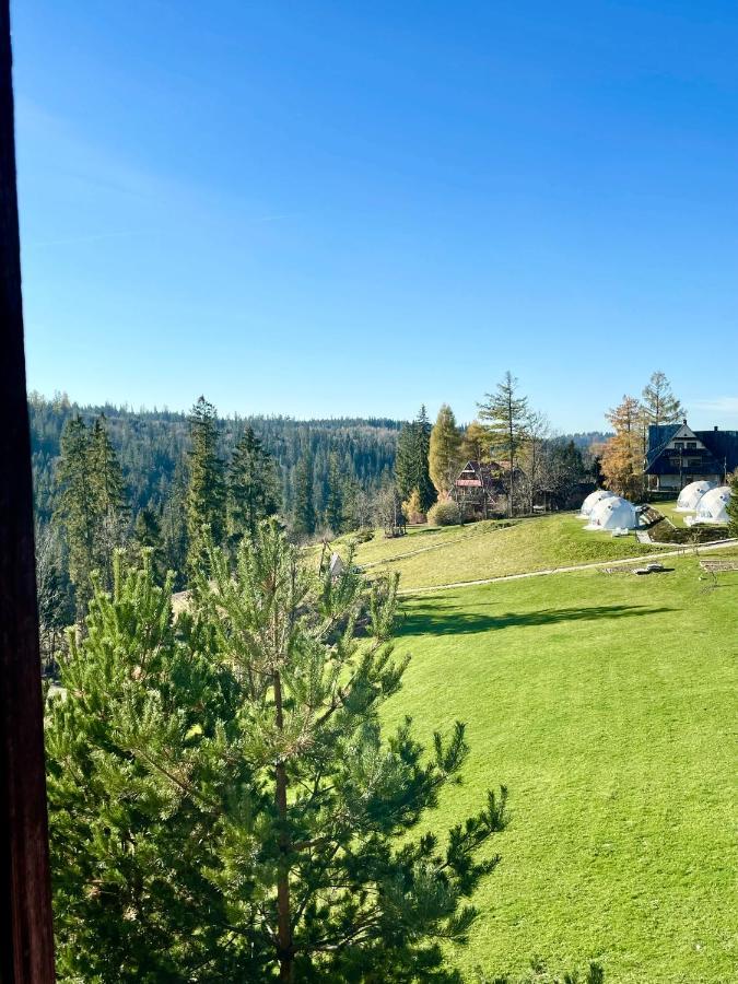 Bukova Lodge Буковина Татжанска Екстериор снимка