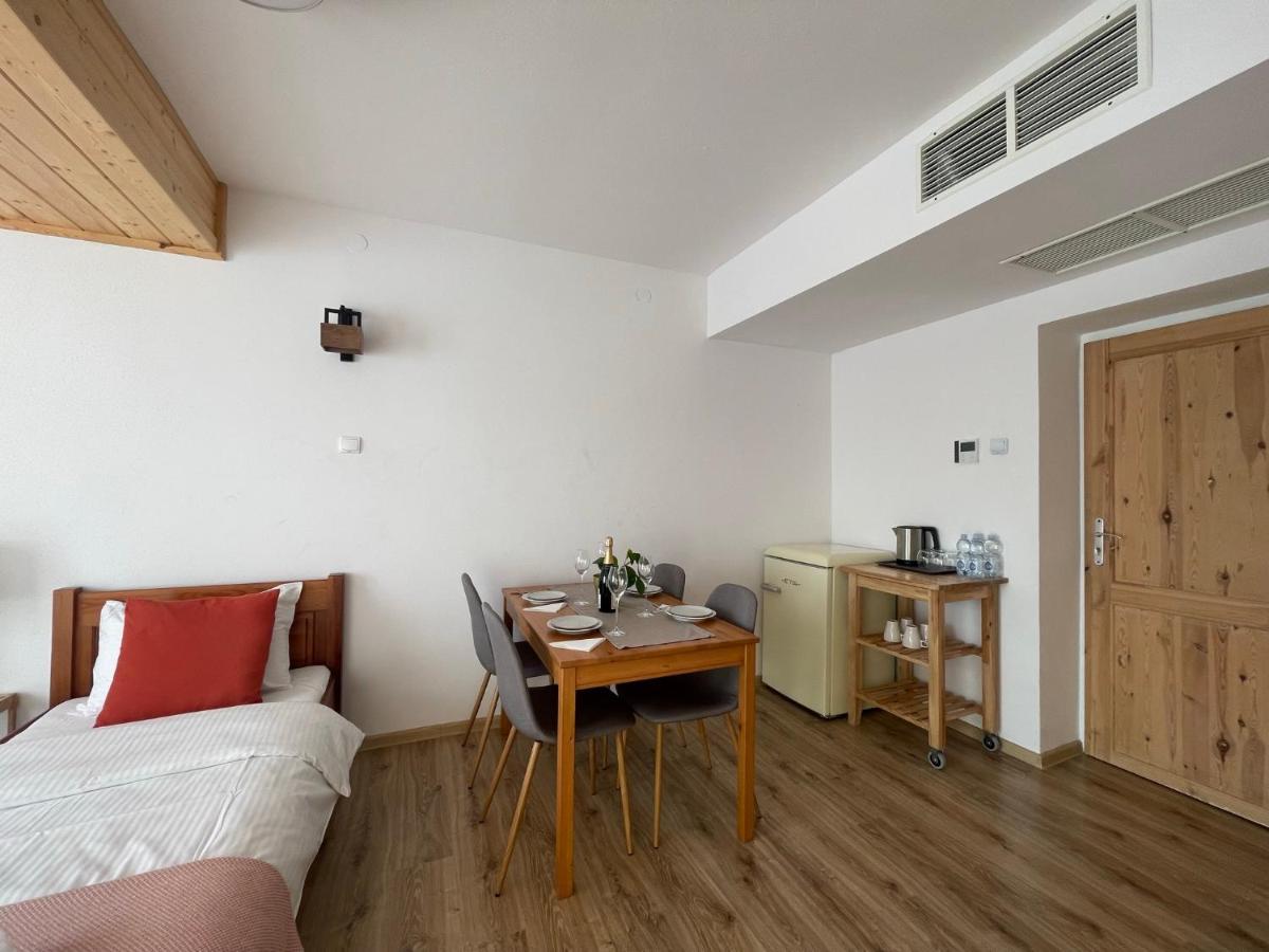 Bukova Lodge Буковина Татжанска Екстериор снимка