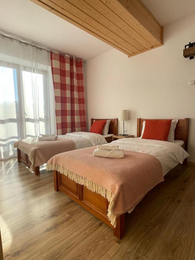 Bukova Lodge Буковина Татжанска Екстериор снимка