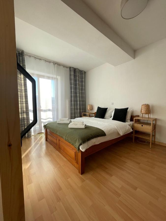 Bukova Lodge Буковина Татжанска Екстериор снимка