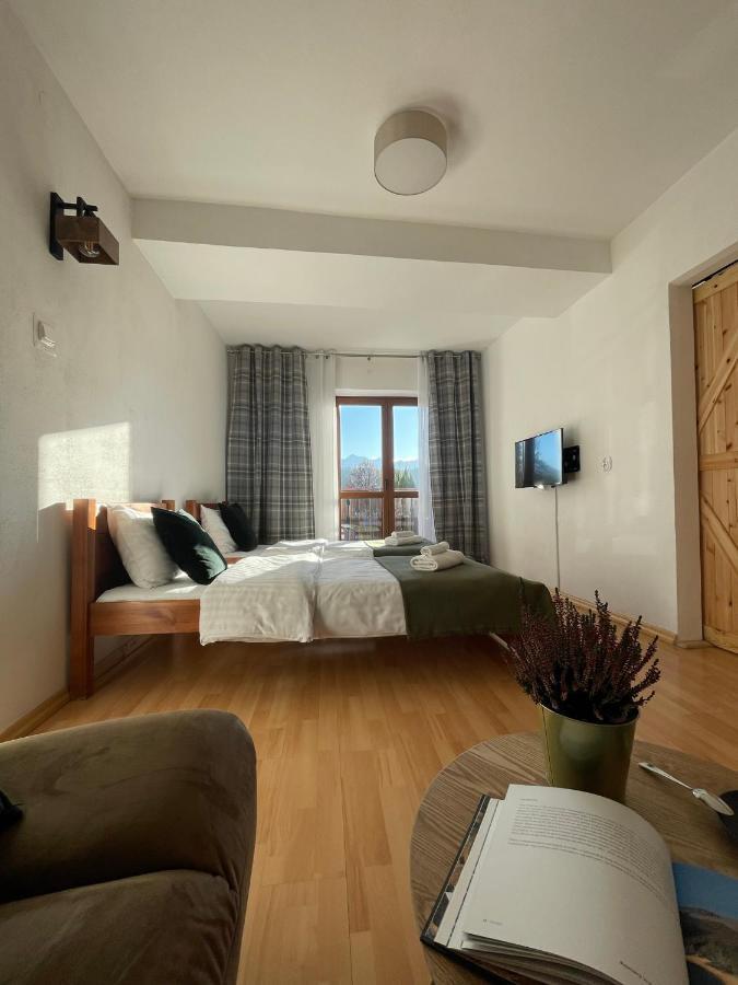 Bukova Lodge Буковина Татжанска Екстериор снимка