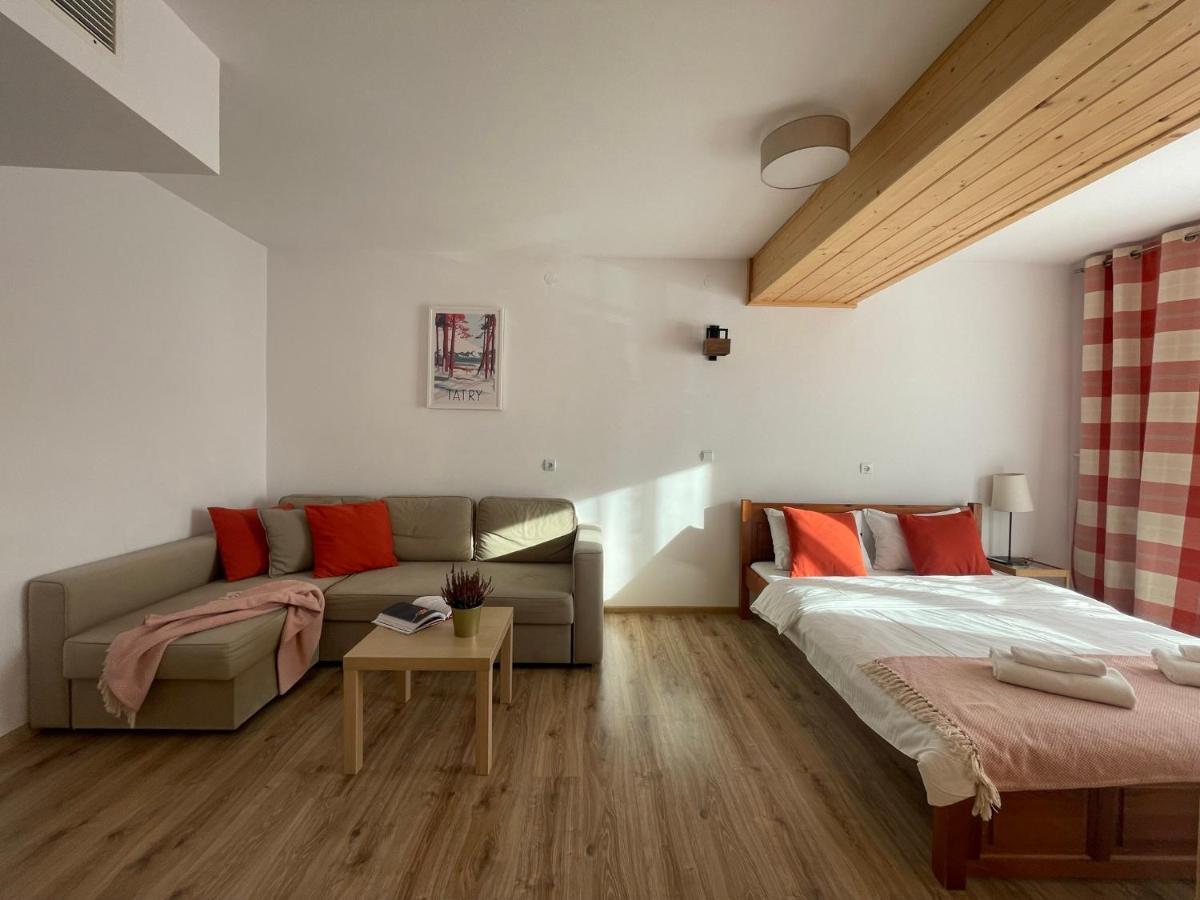 Bukova Lodge Буковина Татжанска Екстериор снимка