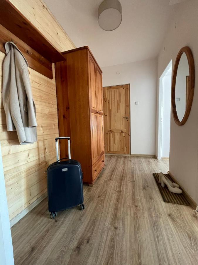Bukova Lodge Буковина Татжанска Екстериор снимка