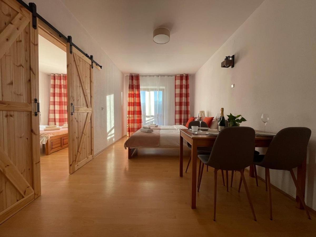 Bukova Lodge Буковина Татжанска Екстериор снимка